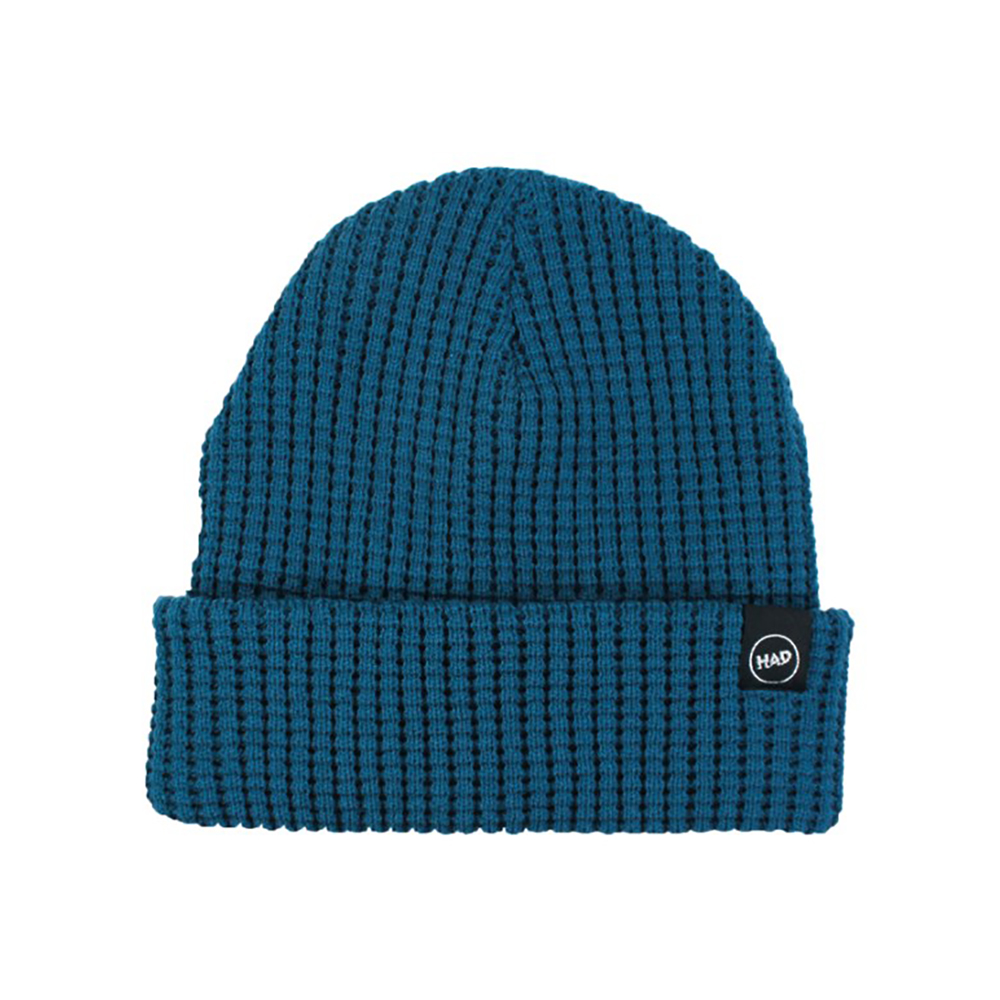 Шапка HAD Infrared Eco Heat Beanie One size Синий photo 2