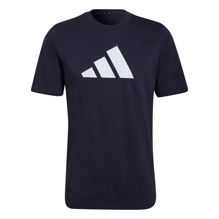 Футболка Adidas M FI 3BAR TEE photo Футболка Adidas M FI 3BAR TEE photo