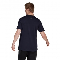 Tricou Adidas M FI 3BAR TEE thumbnav 2