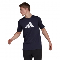 Tricou Adidas M FI 3BAR TEE thumbnav 6