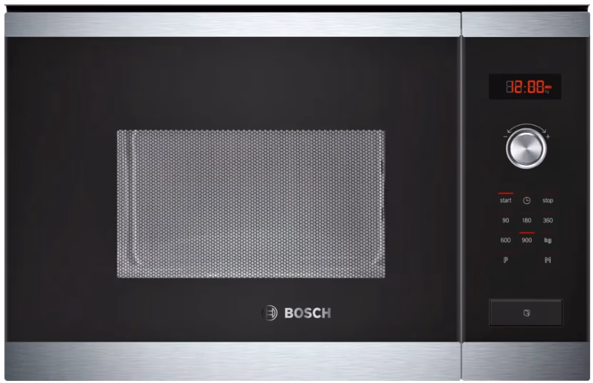 Микроволновая печь Bosch HMT84M654 