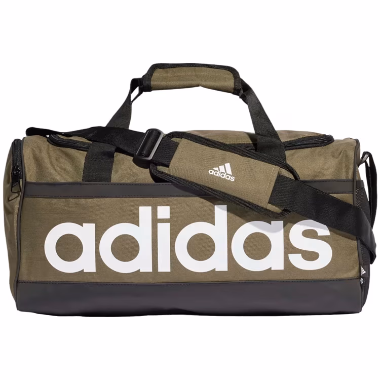 Geanta sport Adidas LINEAR DUFFEL S 