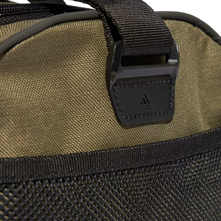 Сумка спортивная  Adidas LINEAR DUFFEL S/HR5354/Зеленый photo 5