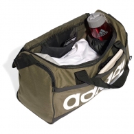 Сумка спортивная Adidas LINEAR DUFFEL S thumbnav 4
