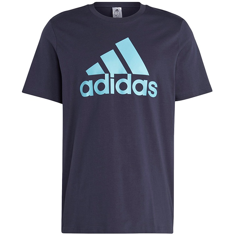Футболка Adidas M BL SJ T photo Футболка Adidas M BL SJ T photo