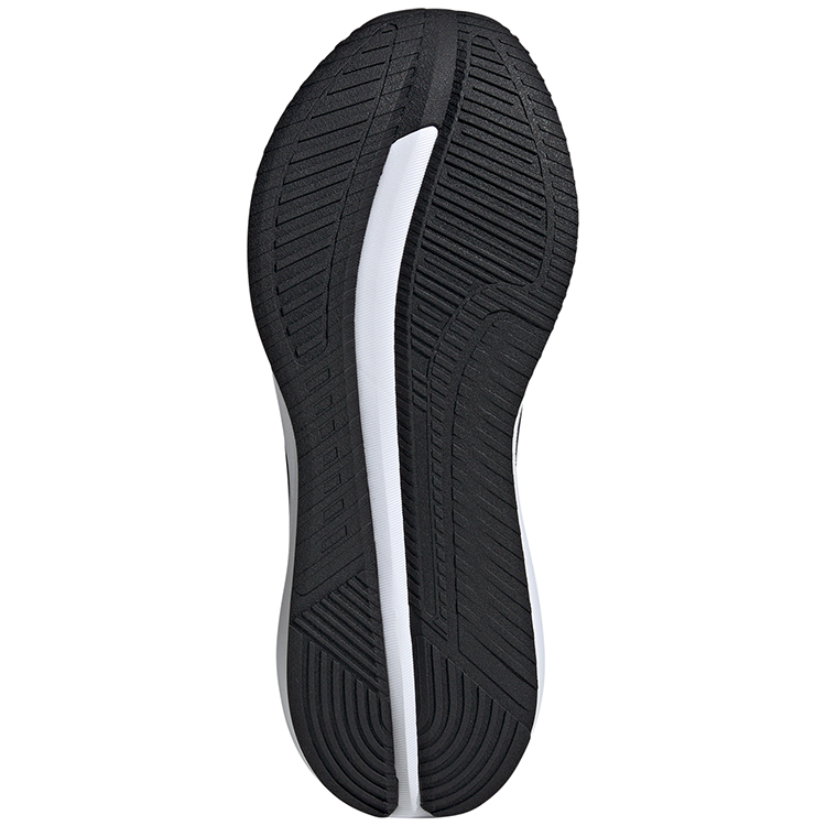 Кроссовки Adidas GALAXY 7 M / Мужской / 41.5 / Серый photo 2