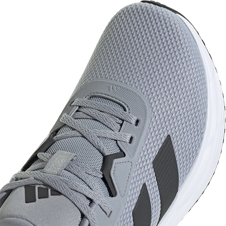 Кроссовки Adidas GALAXY 7 M / Мужской / 41.5 / Серый photo 3