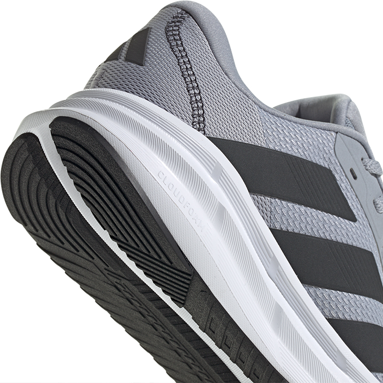 Кроссовки Adidas GALAXY 7 M / Мужской / 41.5 / Серый photo 4