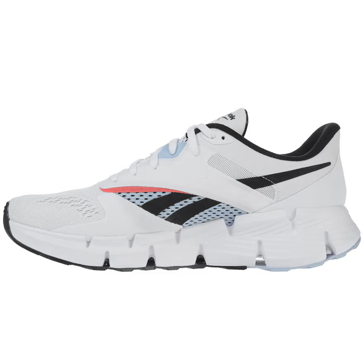 Кроссовки Reebok ZIG DYNAMICA 5 photo 