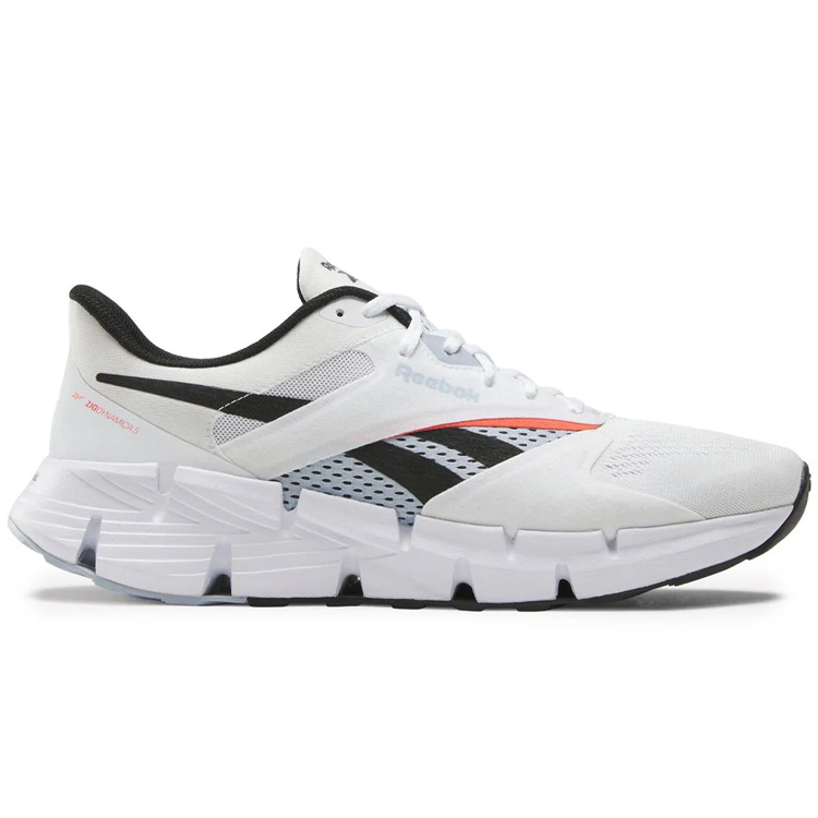 Incaltaminte Sport Reebok ZIG DYNAMICA 5 pt Barbati / 45.5 / Alb photo 2