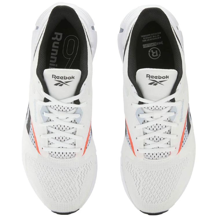 Incaltaminte Sport Reebok ZIG DYNAMICA 5 pt Barbati / 45.5 / Alb photo 4