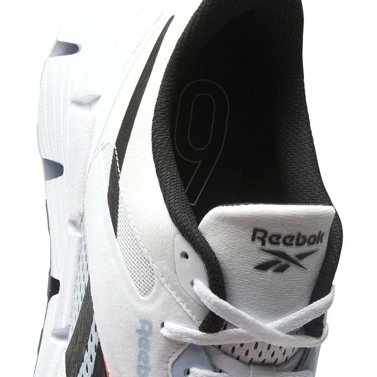 Incaltaminte Sport Reebok ZIG DYNAMICA 5 pt Barbati / 45.5 / Alb photo 5
