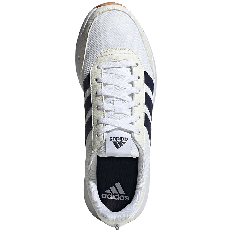 Incaltaminte Sport Adidas RUN 50S photo 4
