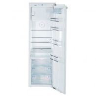 Встраиваемый холодильник Liebherr IKB3554, 291 л, 177.2 см, A++, Белый