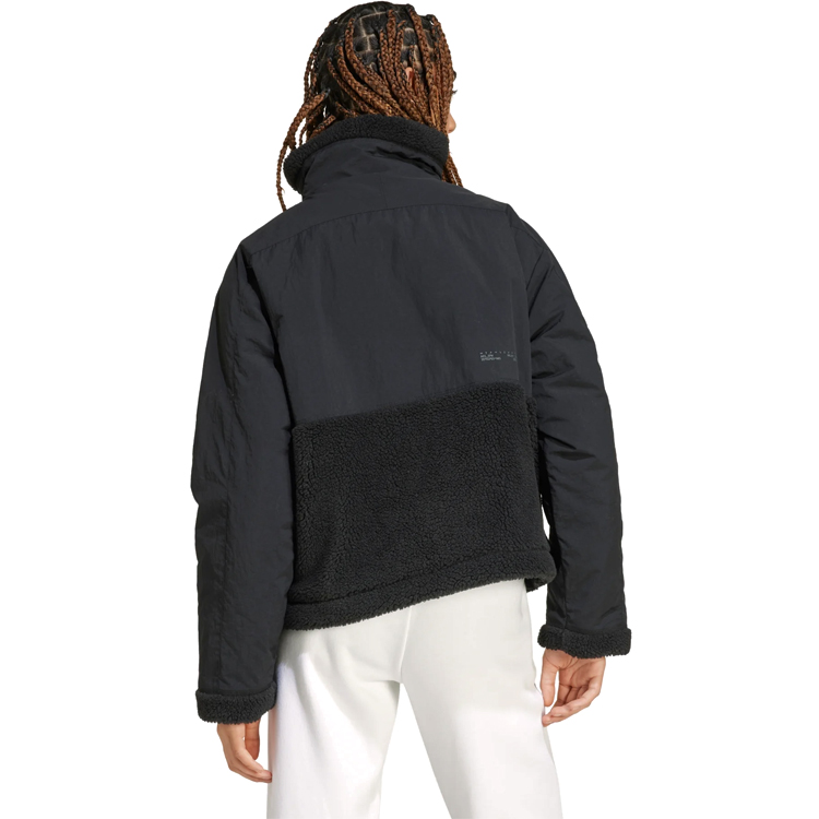 Куртка Adidas W CITY ESCAP J XXS Черный Женский photo 2