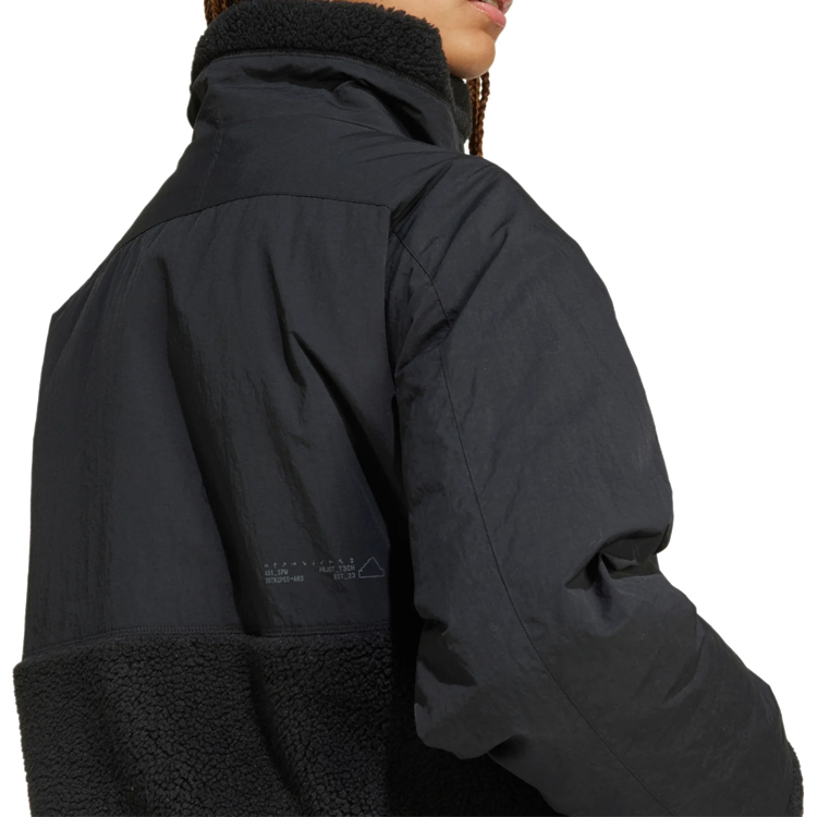 Куртка Adidas W CITY ESCAP J XXS Черный Женский photo 4