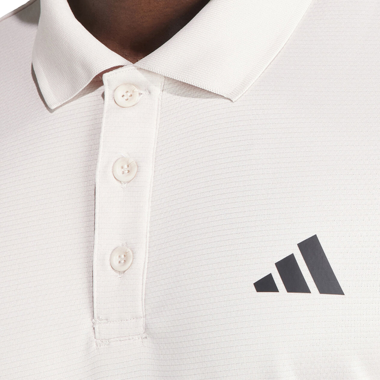 Мужские Поло Adidas TR-ES POLO S Розовый photo 6