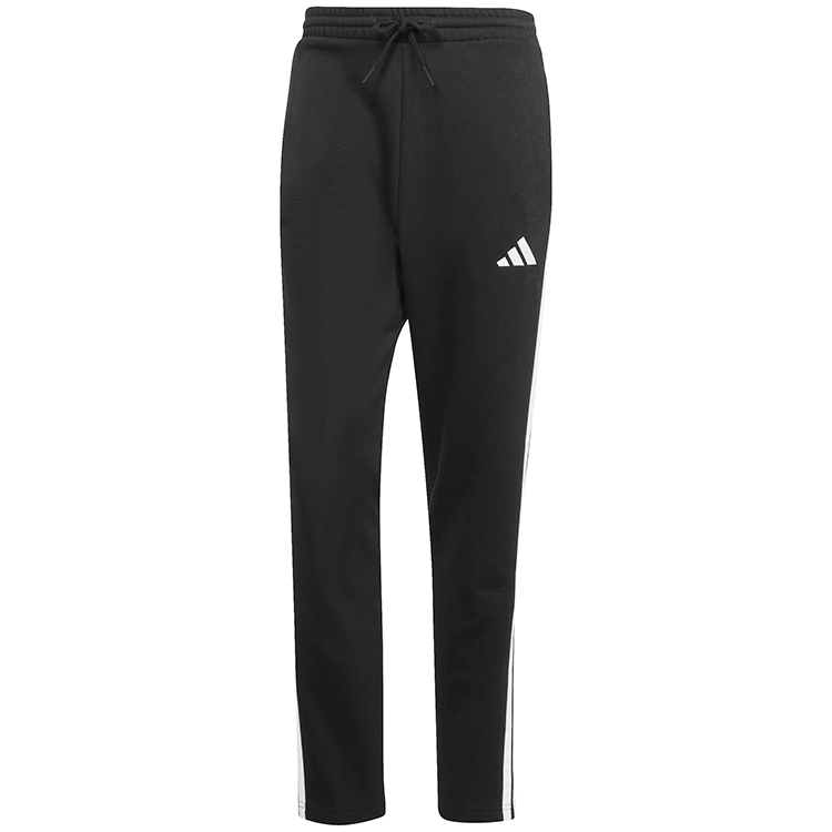 Брюки Adidas M 3S FL O PT S Черный Мужской photo 4