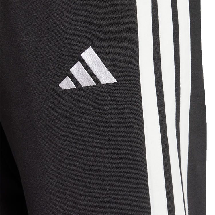 Брюки Adidas M 3S FL O PT S Черный Мужской photo 7