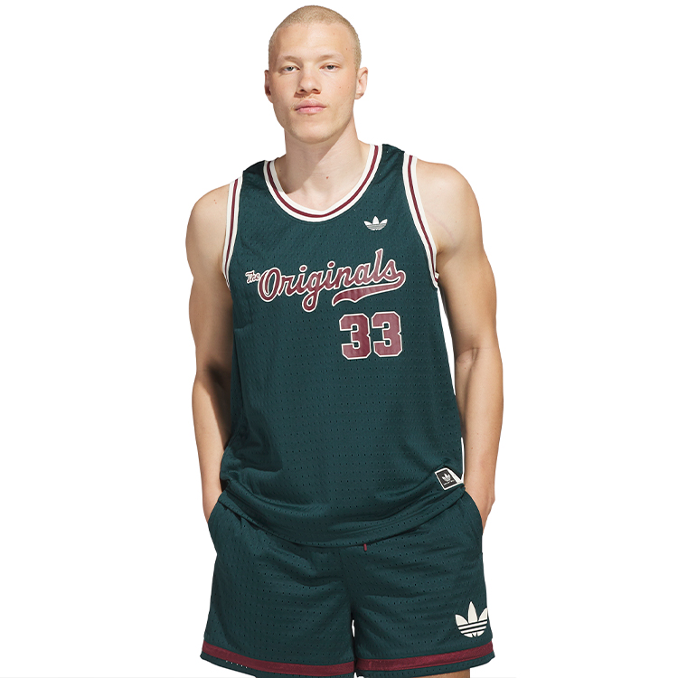 Maiou Adidas OG Jersey photo 
