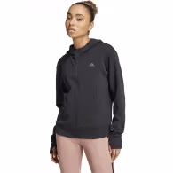 Толстовка Adidas D4T FZ HOODIE