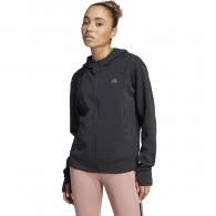 Толстовка Adidas D4T FZ HOODIE thumbnav 1