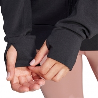 Толстовка Adidas D4T FZ HOODIE thumbnav 2