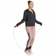 Толстовка Adidas D4T FZ HOODIE thumbnav 3