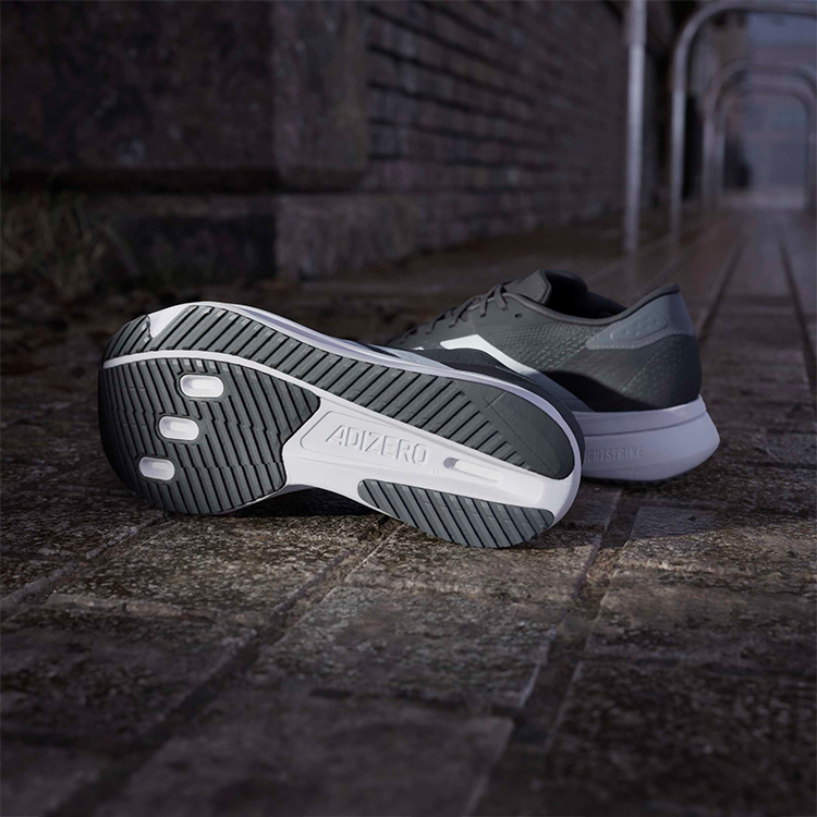 Кроссовки Adidas ADIZERO SL2 photo 10