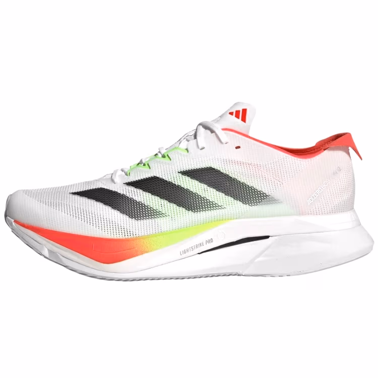 Кроссовки Adidas ADIZERO BOSTON 12 W