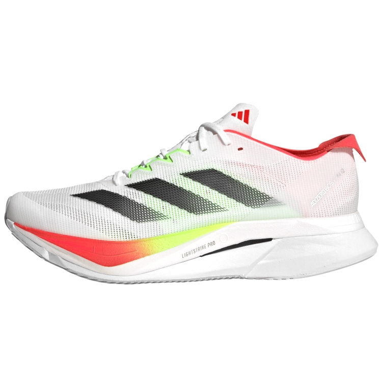 Кроссовки Adidas ADIZERO BOSTON 12 W photo Кроссовки Adidas ADIZERO BOSTON 12 W photo