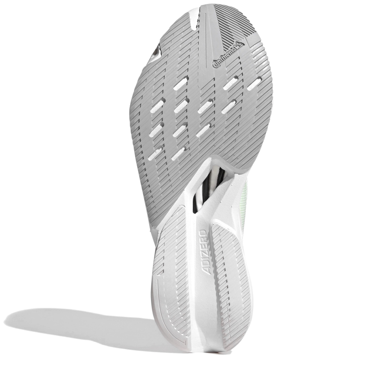 Кроссовки Adidas ADIZERO BOSTON 12 W / Женский / 38 / Белый photo 8