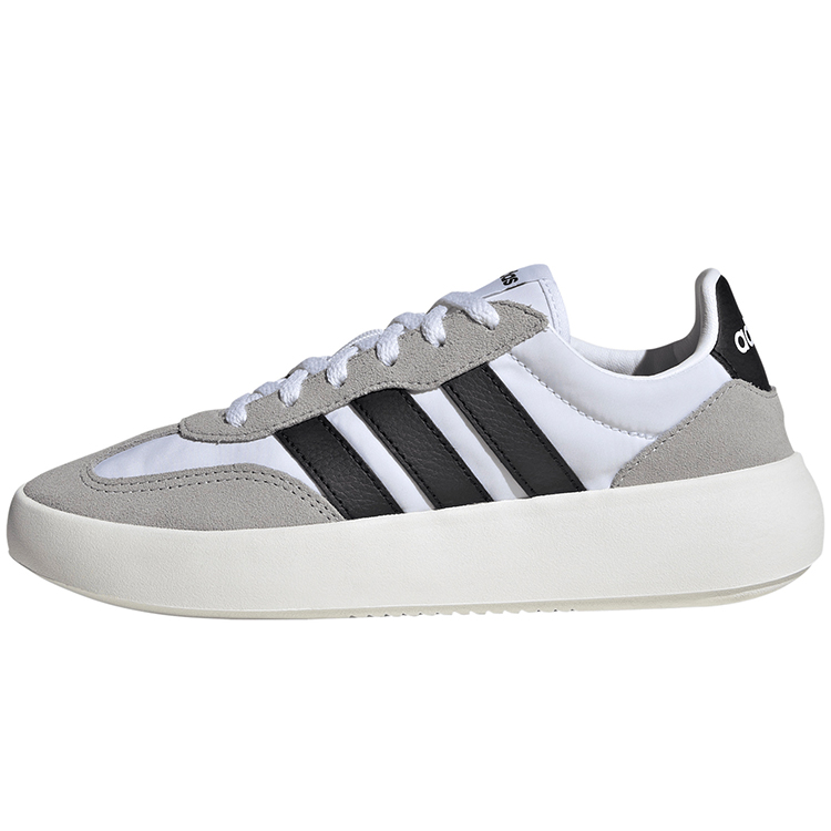 Кроссовки Adidas BARREDA DECODE photo 1
