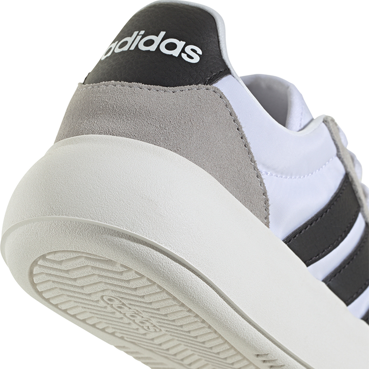 Кроссовки Adidas BARREDA DECODE photo 2