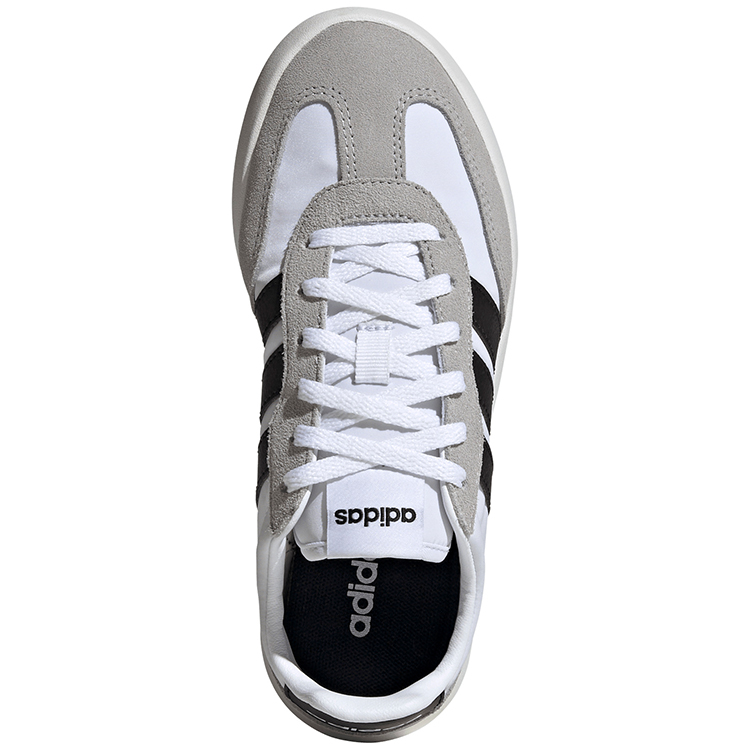 Кроссовки Adidas BARREDA DECODE photo 3