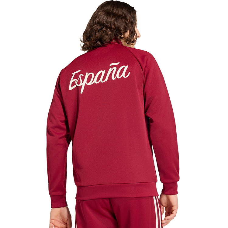 Толстовка Adidas Spain Originals photo 4