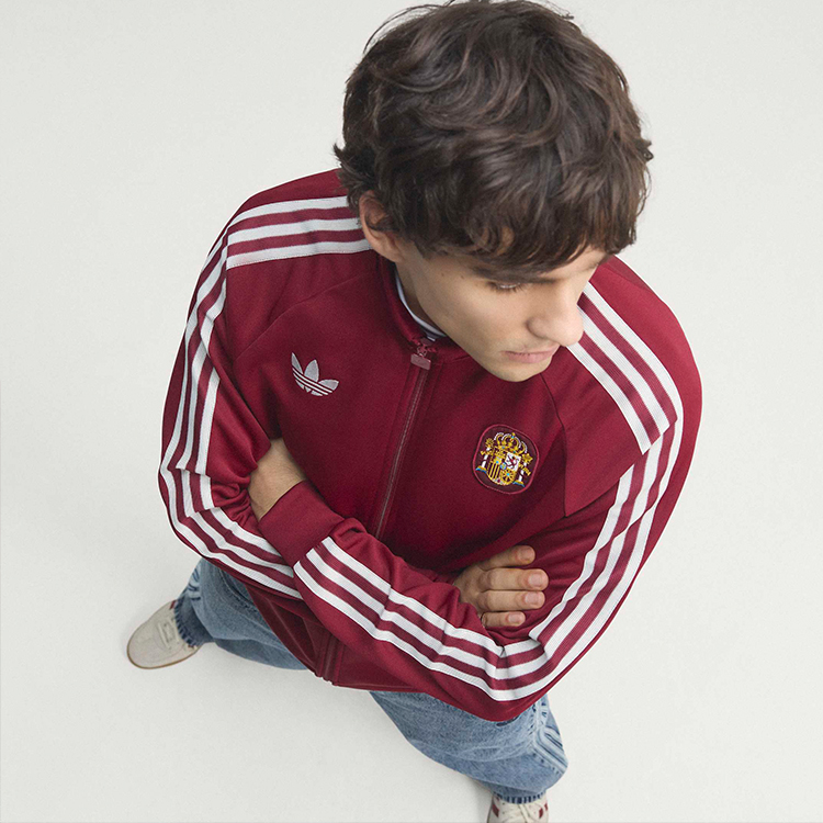 Толстовка Adidas Spain Originals photo 7