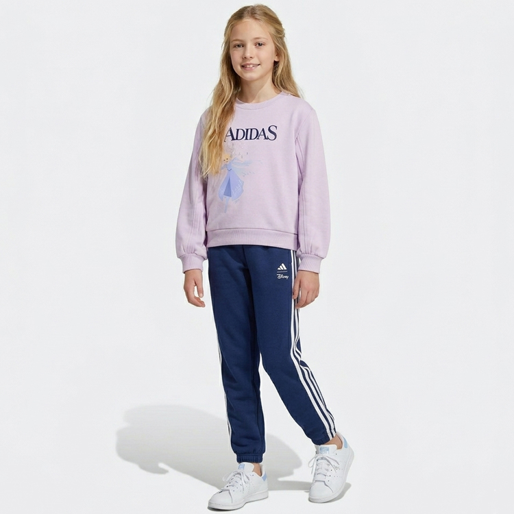 Спортивный костюм Adidas DISNEY FROZEN