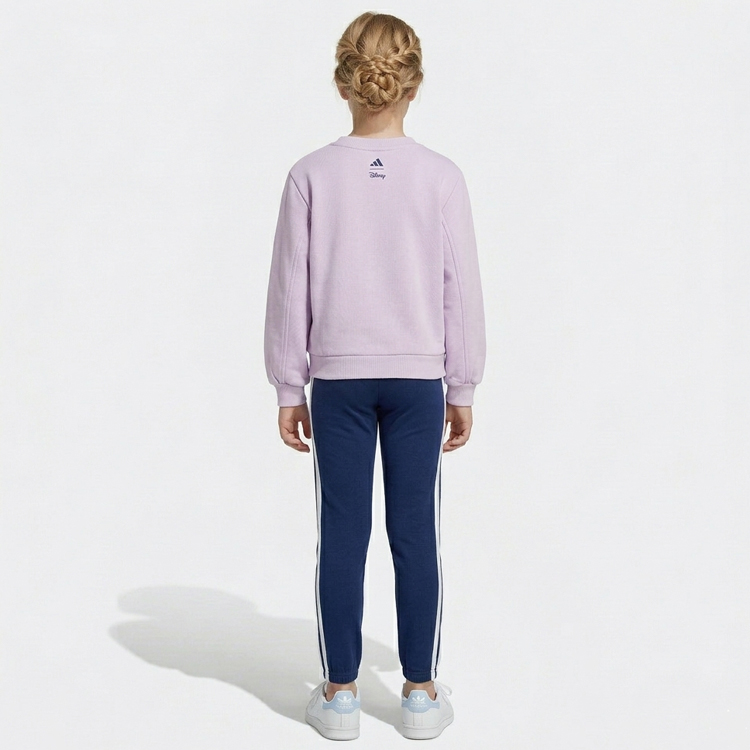 Спортивный костюм Adidas DISNEY FROZEN photo 4