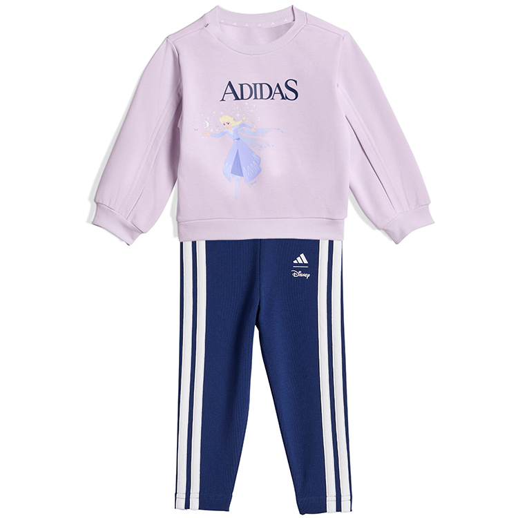 Спортивный костюм Adidas DISNEY FROZEN photo 5