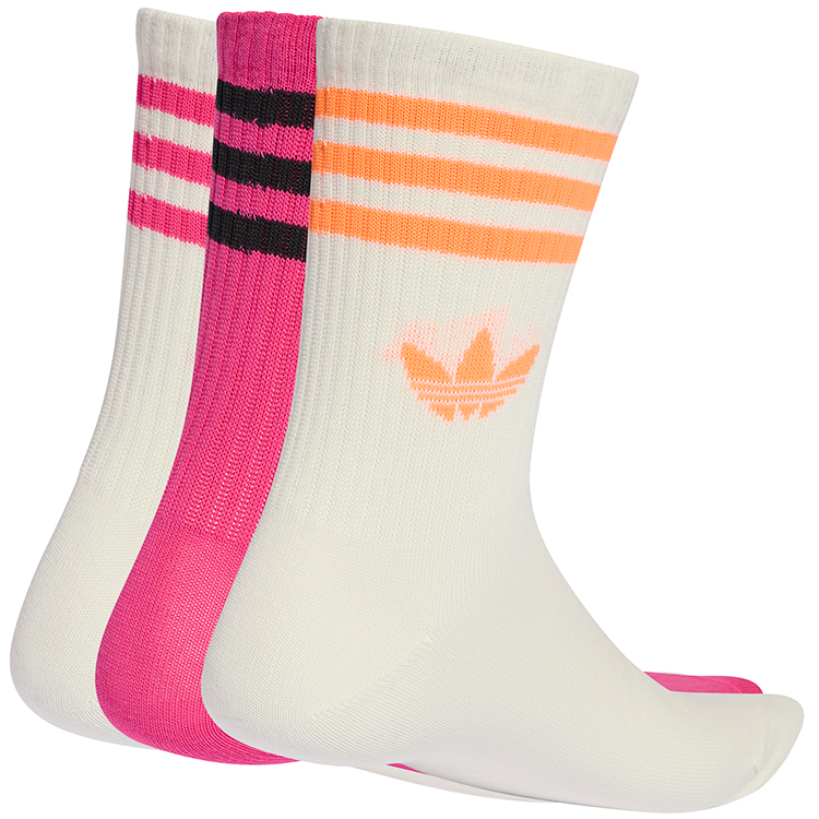 Носки Adidas 3-STRIPES CREW photo 2