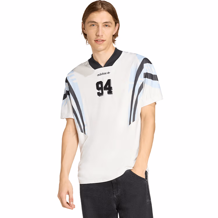 Футболка Adidas SANTIAGO AOP INFILL