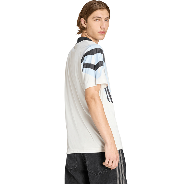 Футболка Adidas SANTIAGO AOP INFILL photo 2