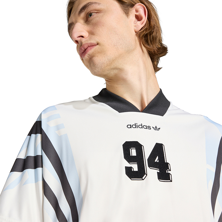 Футболка Adidas SANTIAGO AOP INFILL photo 3