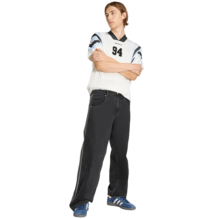 Футболка Adidas SANTIAGO AOP INFILL photo 5