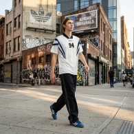 Футболка Adidas SANTIAGO AOP INFILL thumbnav 6