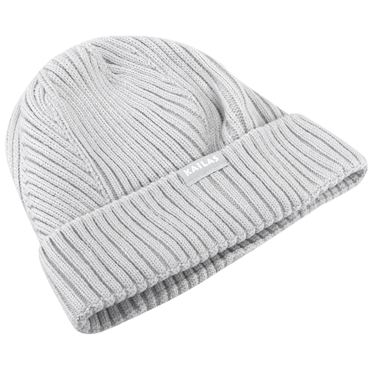 Caciula Kailas Skiing Knit Hat One size Gri photo 3
