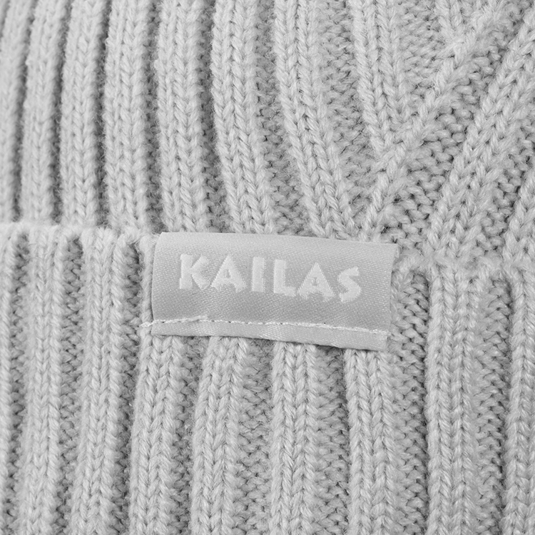 Caciula Kailas Skiing Knit Hat One size Gri photo 4