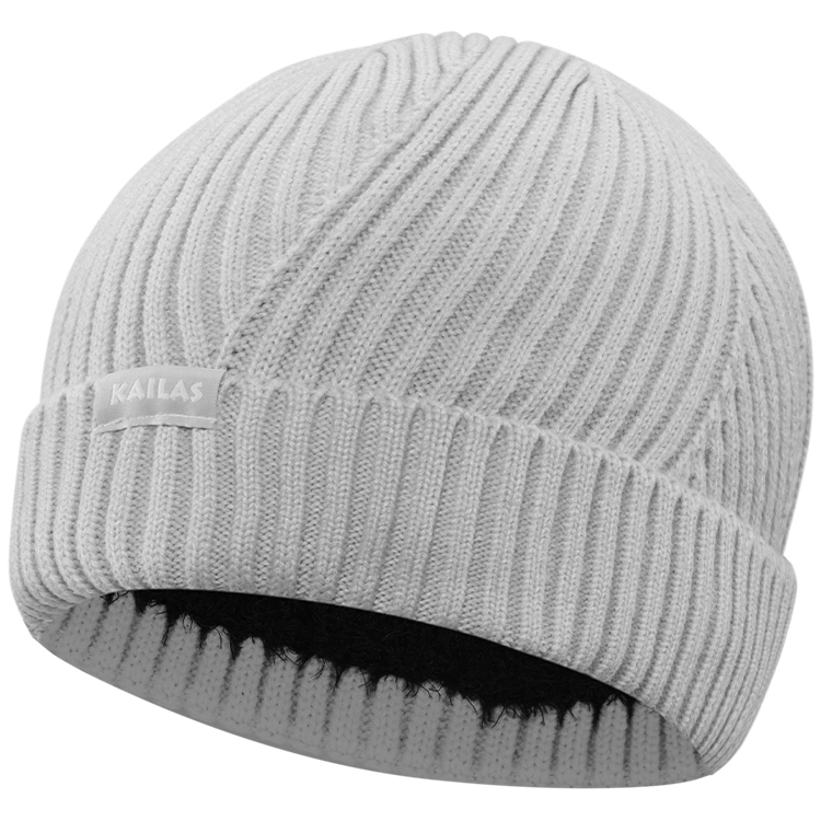 Caciula Kailas Skiing Knit Hat One size Gri photo 5