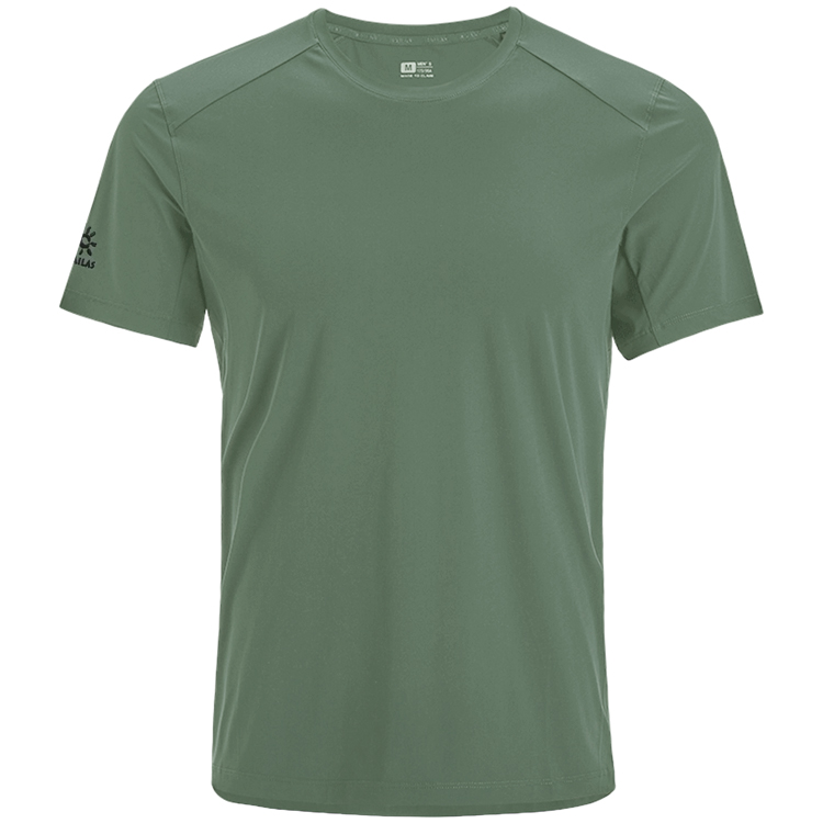 Tricou bărbătesc Kailas Functional T-shirt L Verde photo 2